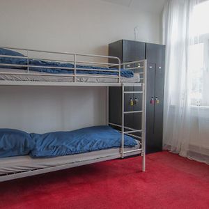 Pokój dla pań typu dormitory