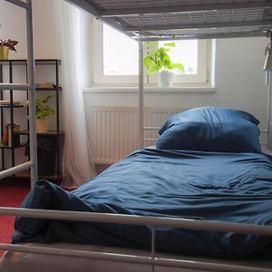 Dormitory Room Mixed