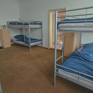 Pokój dla pań typu dormitory